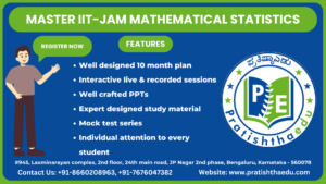 Master-IIT-JAM-Mathematical-Statistics-Blog-Pratishtha-Education