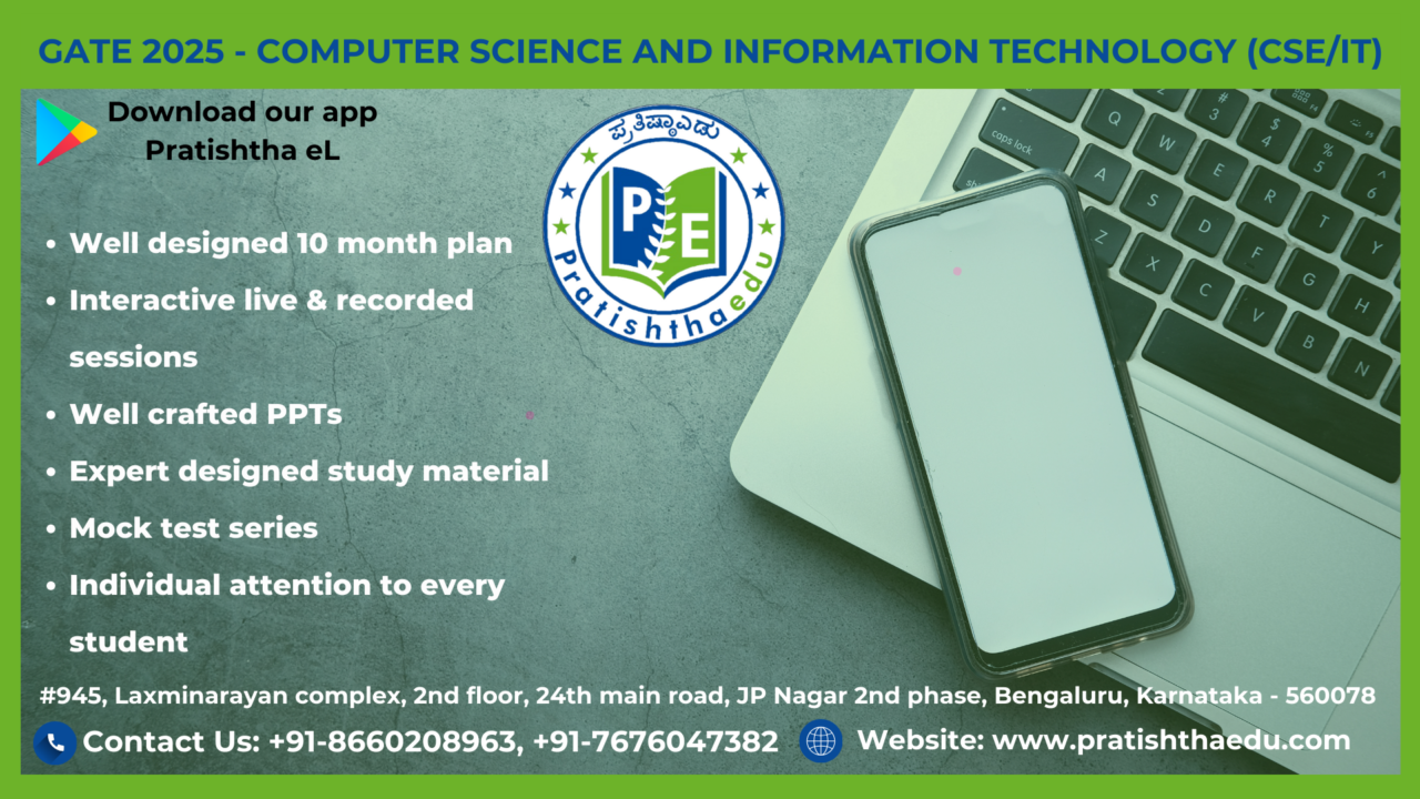 All About GATE visual data 5