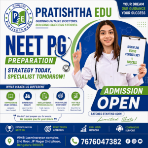 NEET PG 2027 Preparation Strategy Guide for MBBS Students