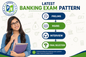 Latest Banking Exam Pattern 2026 for IBPS, SBI and RBI Exams
