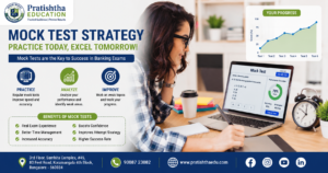Mock Test Strategy for IBPS, SBI and RBI Banking Exams