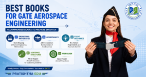 Best books and study resources for GATE Aerospace Engineering