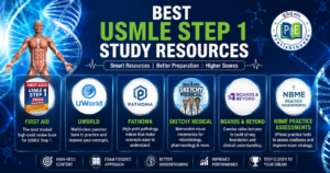 best USMLE Step 1 study resources for 2027