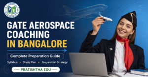 GATE Aerospace Coaching in Bangalore preparation guide