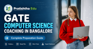 GATE Computer Science Coaching in Bangalore