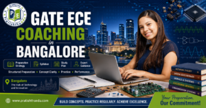 GATE ECE Coaching in Bangalore