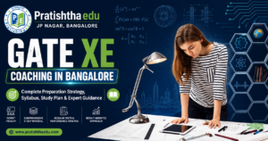 GATE XE Coaching in Bangalore preparation guidance